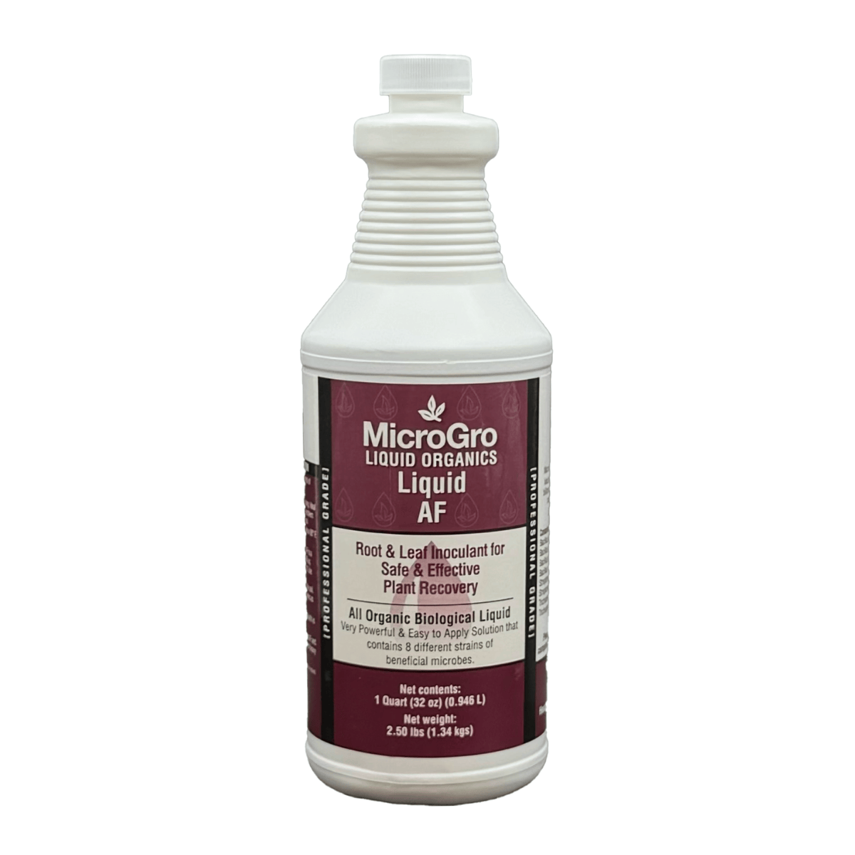 MicroLife Liquid Lawn Monthly