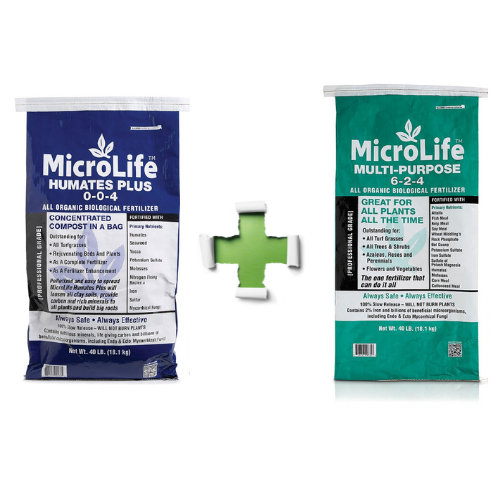 The Summer Lawn Bundle