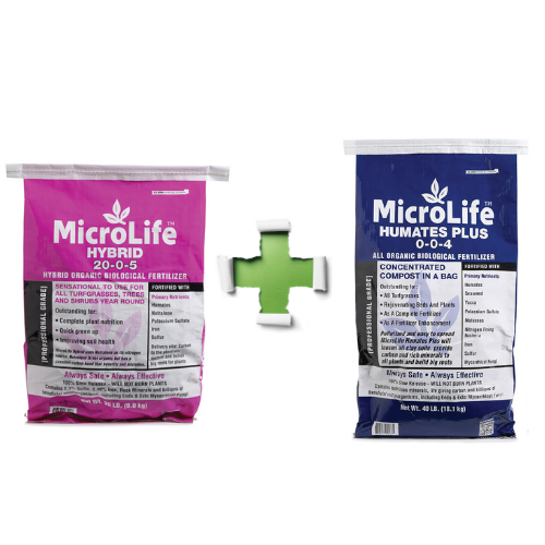 The Spring Lawn Bundle