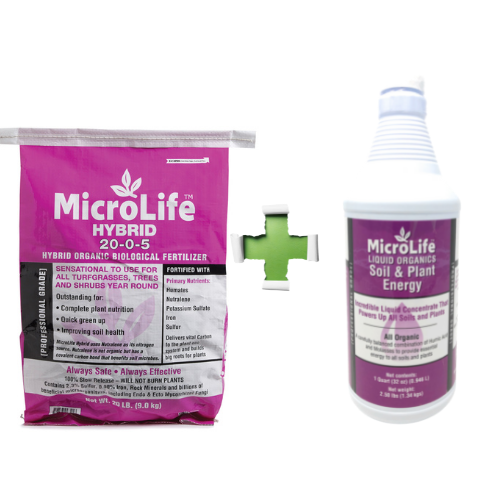 The Shady Lawn Bundle