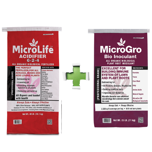 The Fall Lawn Bundle