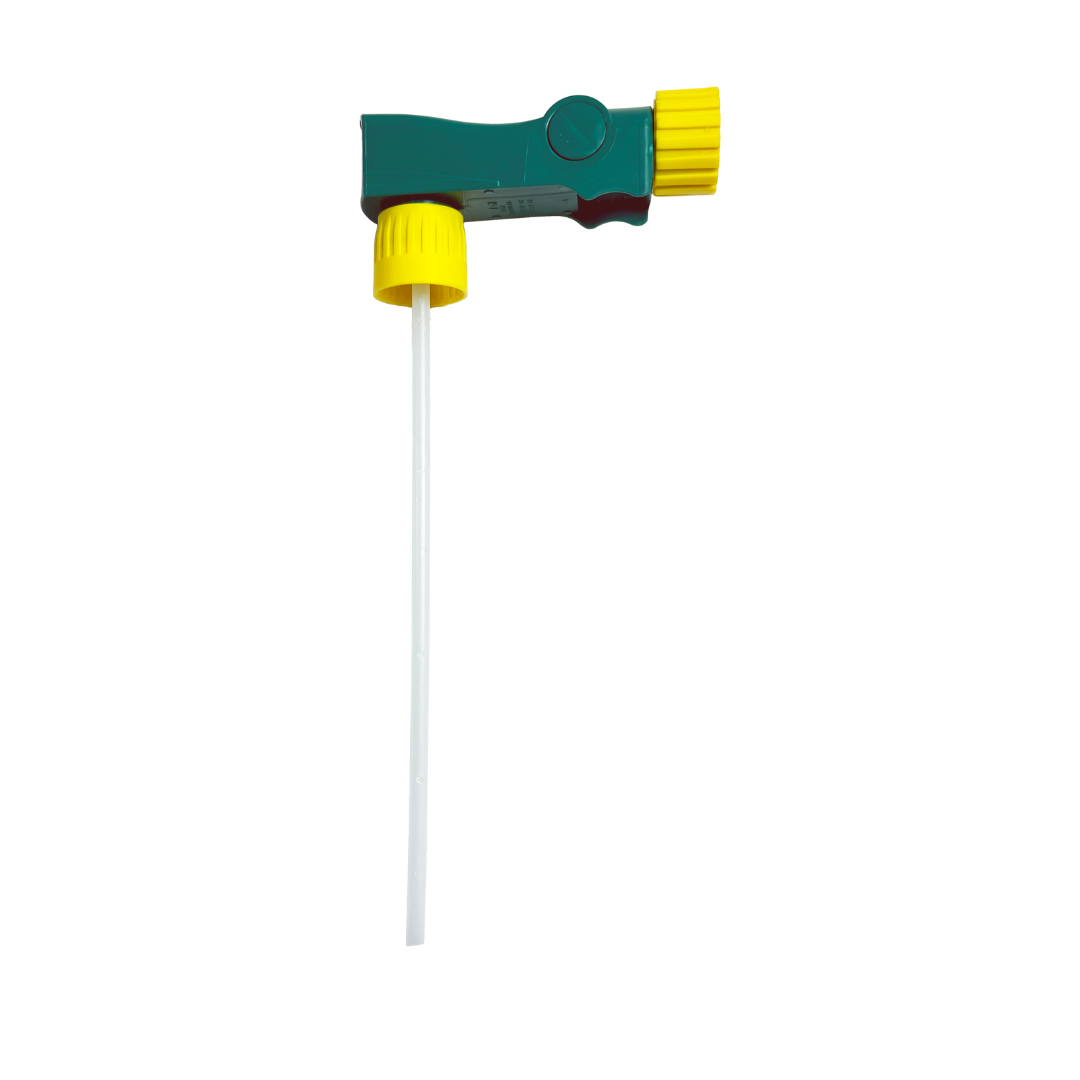 Healthy Soil Organics™ MicroLife Quart Hose-End Sprayer (80:1 Dilution)