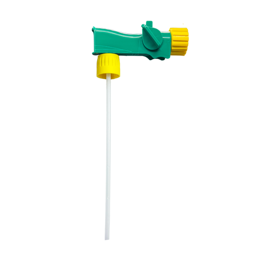 Healthy Soil Organics™ MicroLife Quart Hose-End Sprayer (80:1 Dilution)