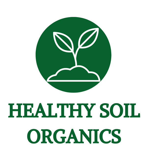 Healthy Soil Organics