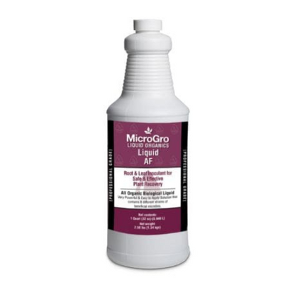 MicroLife MicroGro Liquid AF | 1 Quart