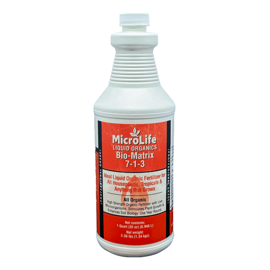 MicroLife Bio-Matrix 7-1-3 | 1 Quart