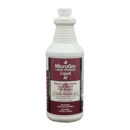 MicroLife Liquid Lawn Monthly