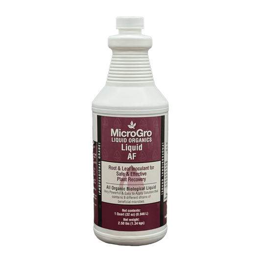 MicroLife MicroGro Liquid AF | 1 Quart