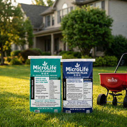 The Summer Lawn Bundle