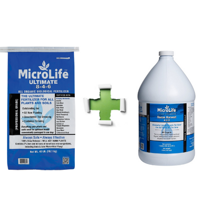 fertilizer for plants for sale MicroLife Fertilizer