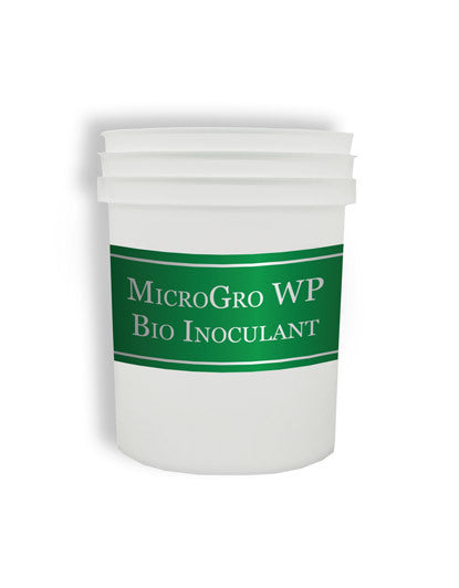 MicroLife MicroGro CM Bio Inoculant Water Soluble Powder