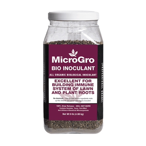 MicroLife MicroGro Bio Inoculant | 9 LB Jug